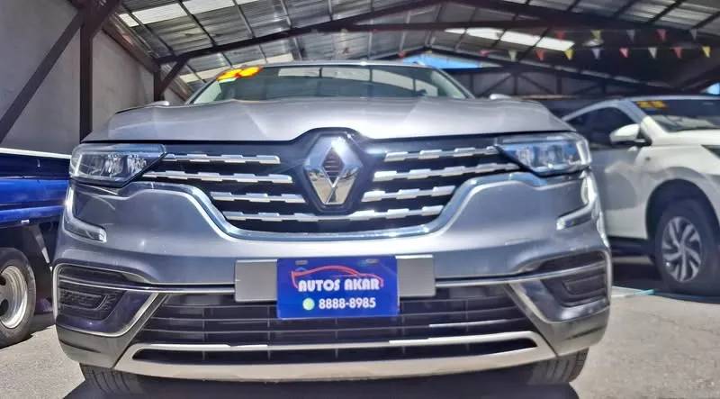 2024 Renault Koleos