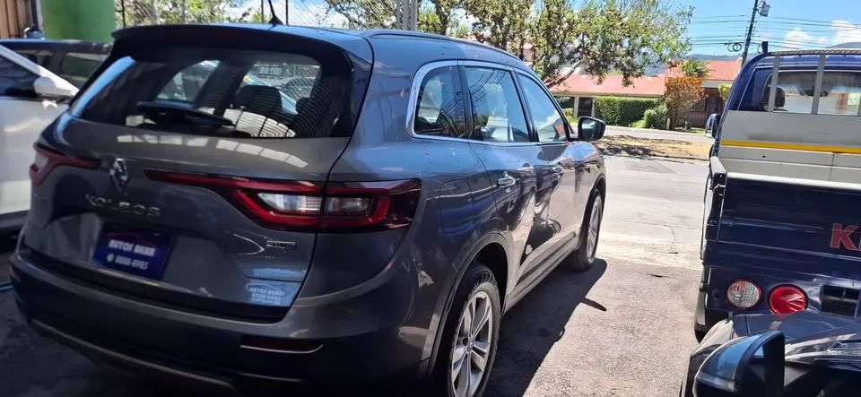 Renault Koleos - Image 3