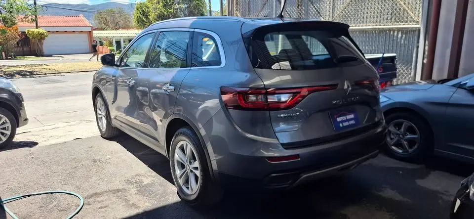 Renault Koleos - Image 4
