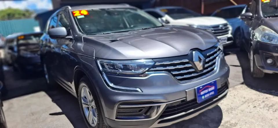 Renault Koleos - Image 5