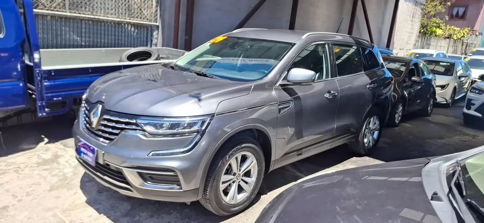 Renault Koleos - Image 7
