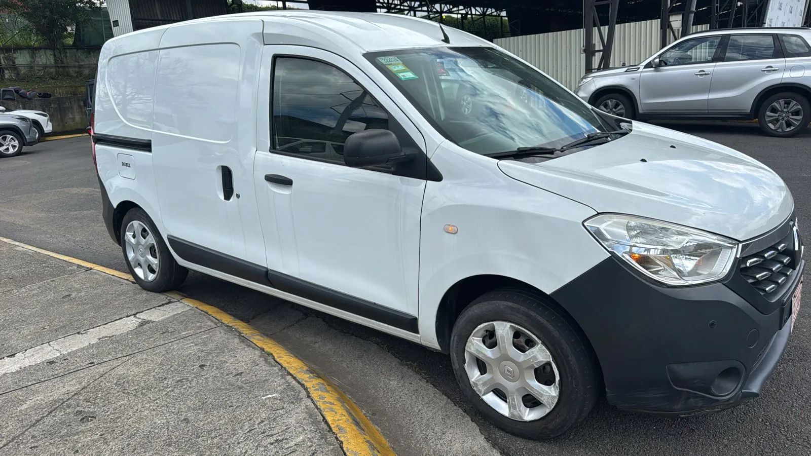 Renault Dokker - Image 2