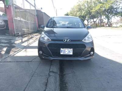 Hyundai Grand i10 - Image 1