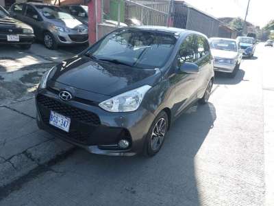 Hyundai Grand i10 - Image 2