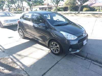 Hyundai Grand i10 - Image 3