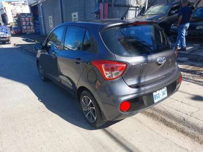 Hyundai Grand i10 - Image 5