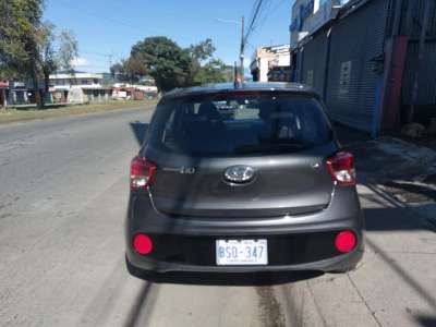 Hyundai Grand i10 - Image 6