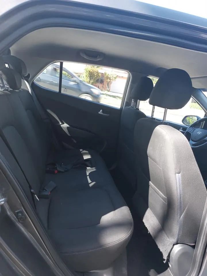 Hyundai Grand i10 - Image 8