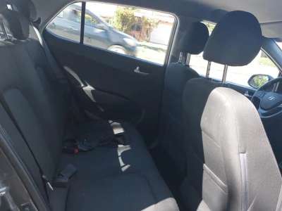 Hyundai Grand i10 - Image 8