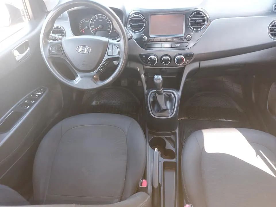 Hyundai Grand i10 - Image 9