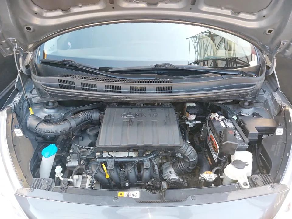 Hyundai Grand i10 - Image 11