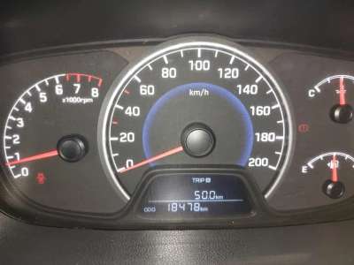 Hyundai Grand i10 - Image 12