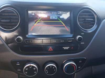 Hyundai Grand i10 - Image 13