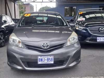 Toyota Yaris LE - Image 1