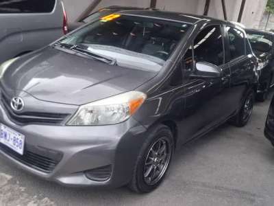 Toyota Yaris LE - Image 3
