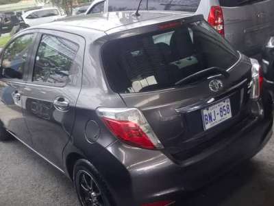 Toyota Yaris LE - Image 4