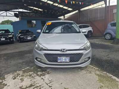 Hyundai i20 - Image 1