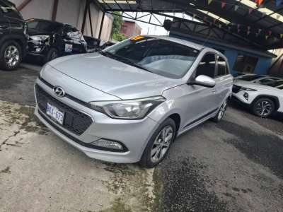 Hyundai i20 - Image 3