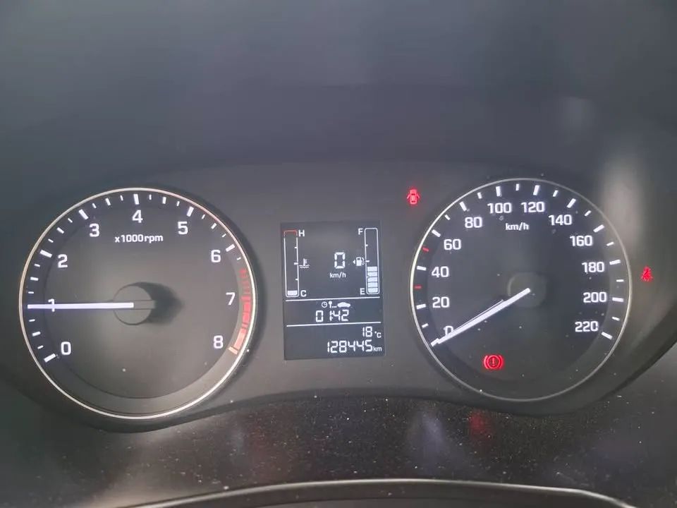 Hyundai i20 - Image 10