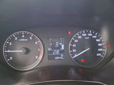 Hyundai i20 - Image 10