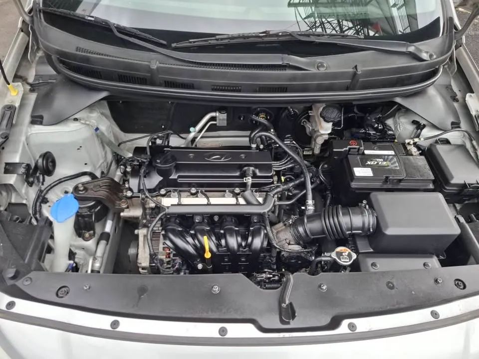 Hyundai i20 - Image 11