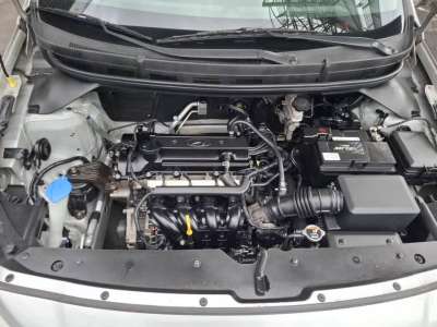 Hyundai i20 - Image 11