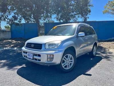 Toyota RAV4 - Image 1