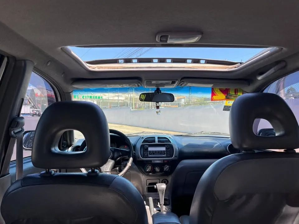 Toyota RAV4 - Image 6