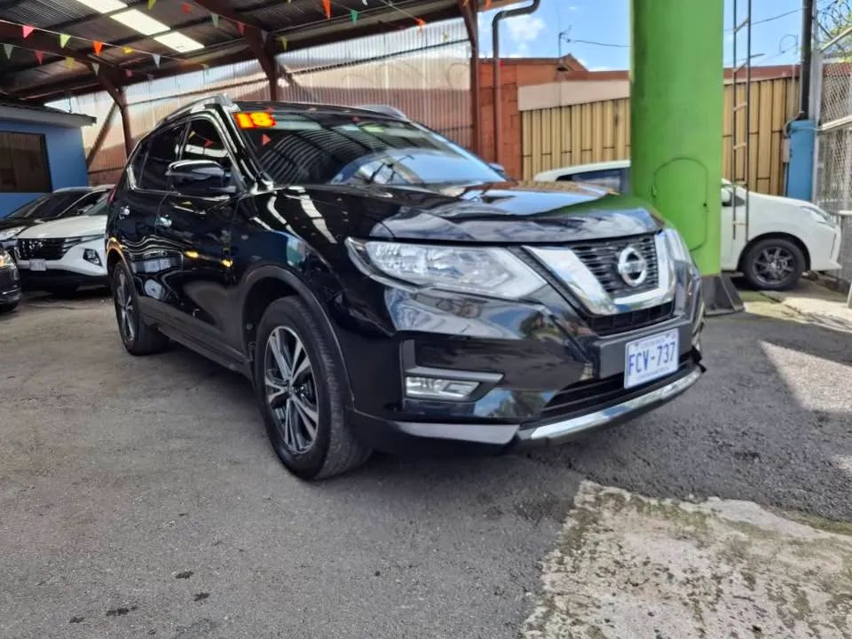 Nissan X-Trail - Image 2