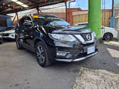 Nissan X-Trail - Image 2