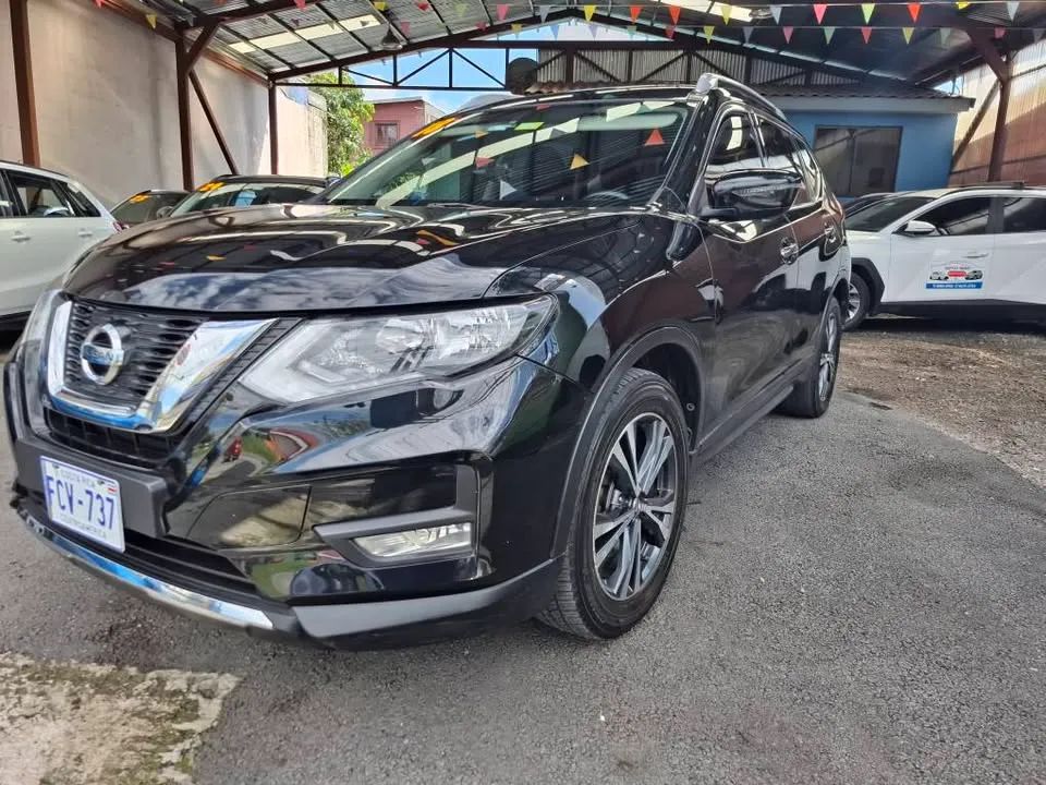 Nissan X-Trail - Image 3