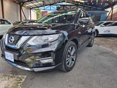 Nissan X-Trail - Image 3