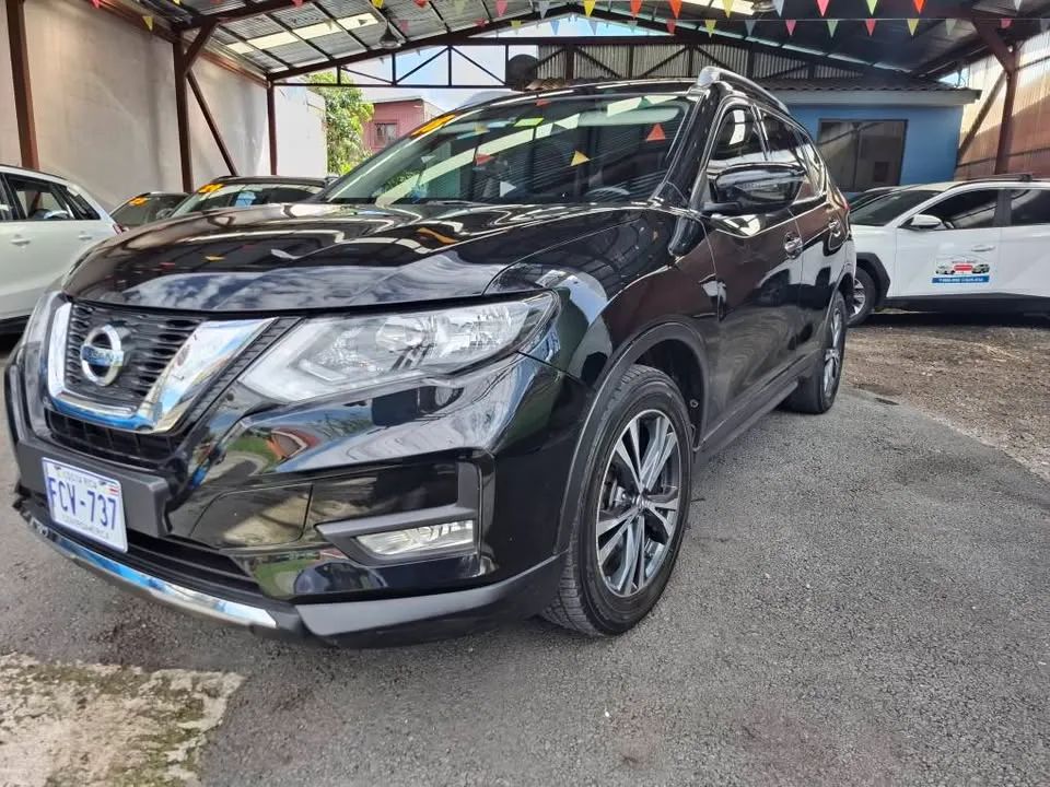 Nissan X-Trail - Image 4