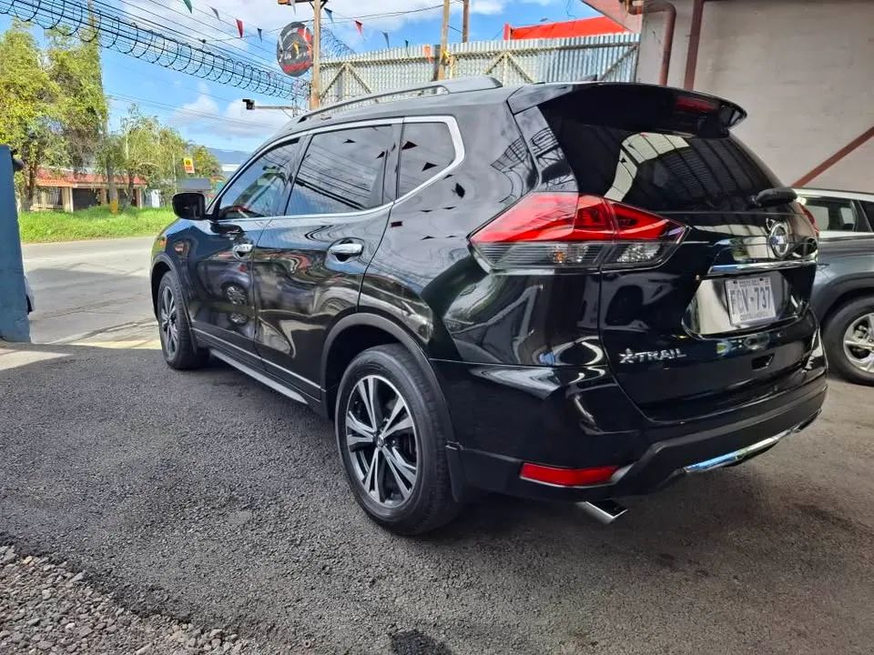 Nissan X-Trail - Image 5