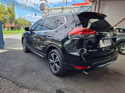 Nissan X-Trail - Image 5