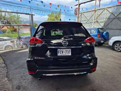 Nissan X-Trail - Image 6