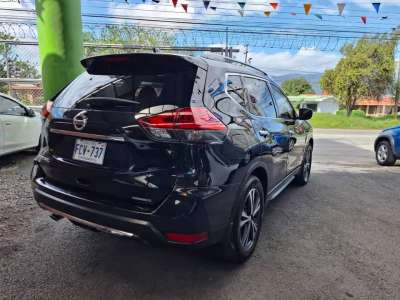 Nissan X-Trail - Image 7