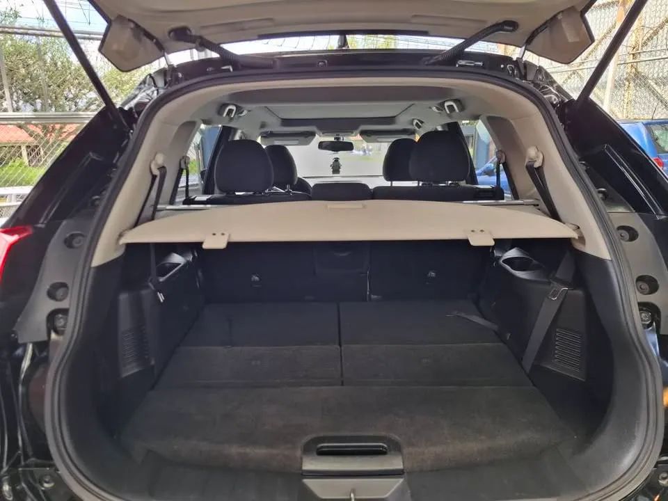 Nissan X-Trail - Image 8