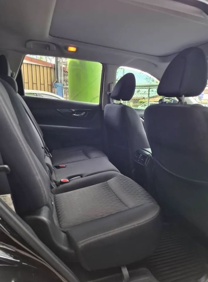Nissan X-Trail - Image 9