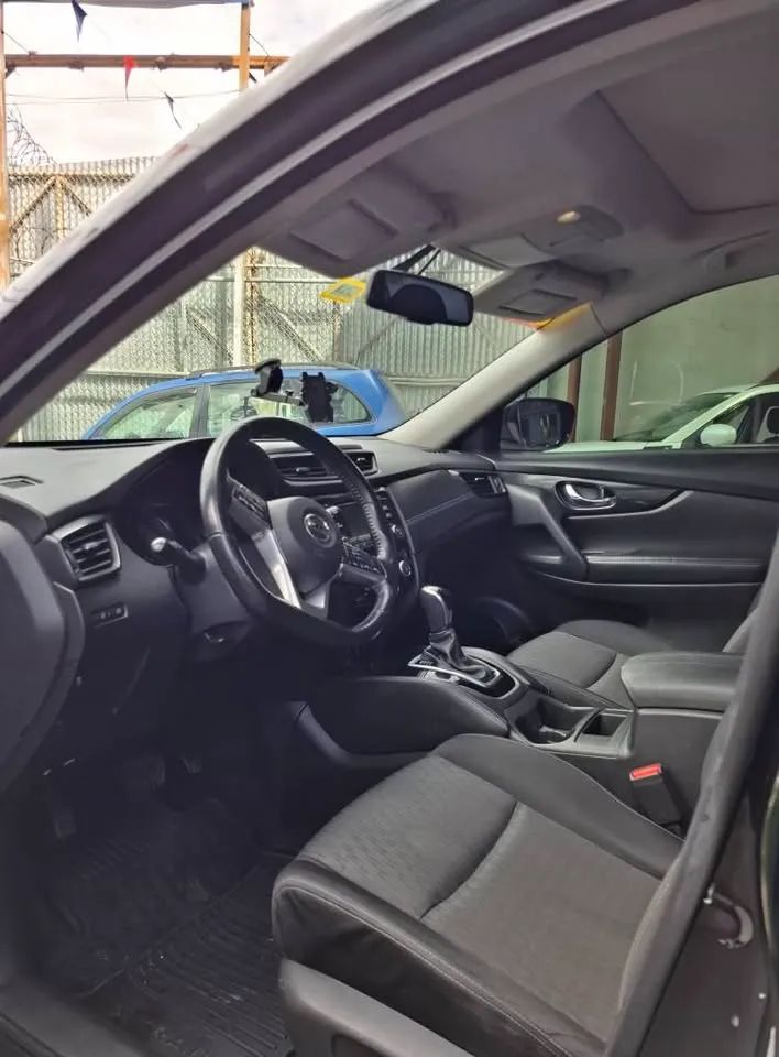 Nissan X-Trail - Image 11