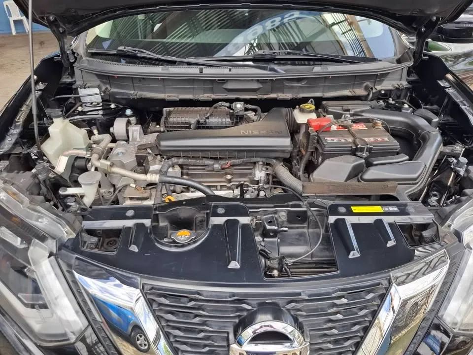 Nissan X-Trail - Image 12