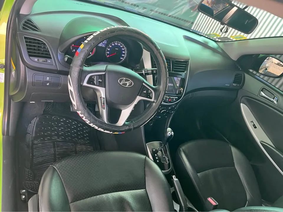 Hyundai Accent - Image 6