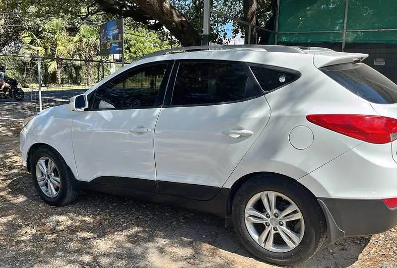 2013 Hyundai Tucson