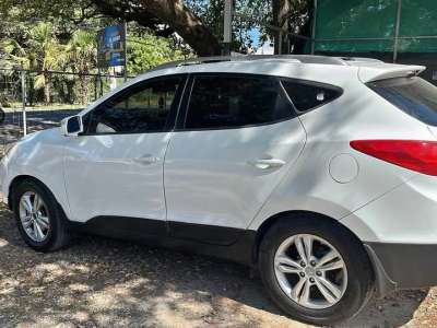 Hyundai Tucson - Image 1