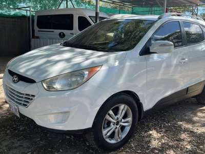 Hyundai Tucson - Image 2