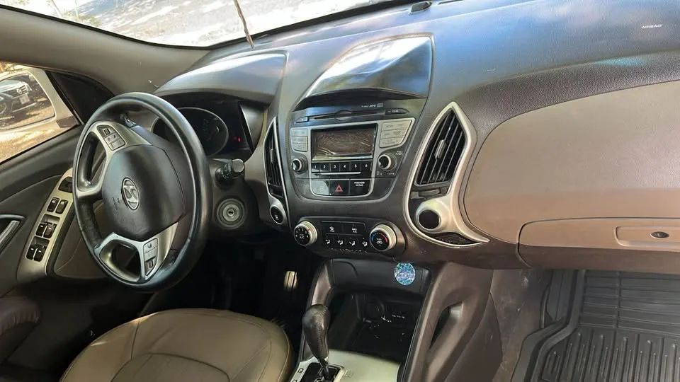 Hyundai Tucson - Image 3