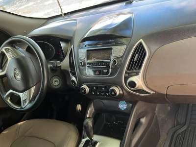 Hyundai Tucson - Image 3