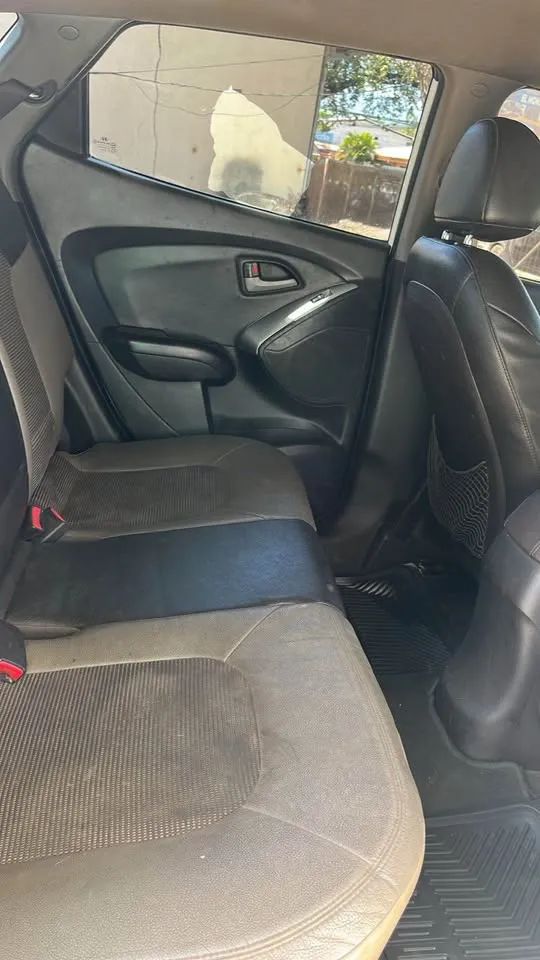 Hyundai Tucson - Image 4
