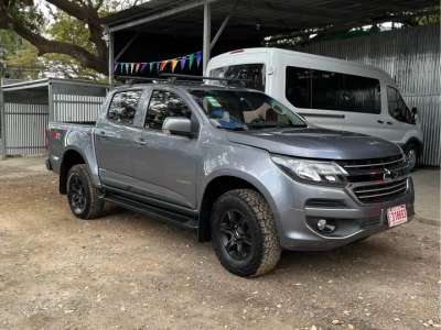 Chevrolet Colorado - Image 1