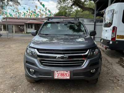 Chevrolet Colorado - Image 2